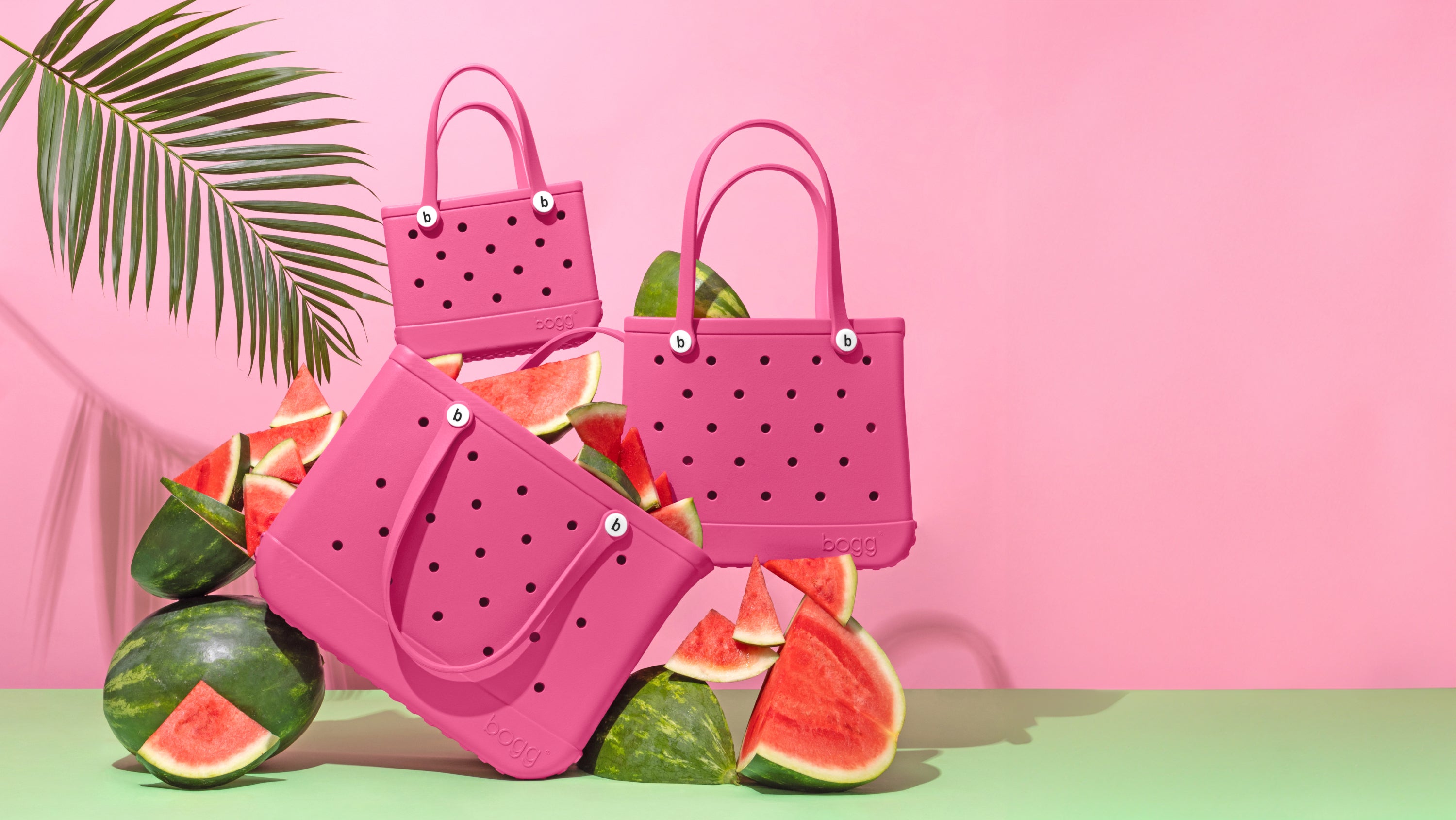 Watermelon – BOGG BAG