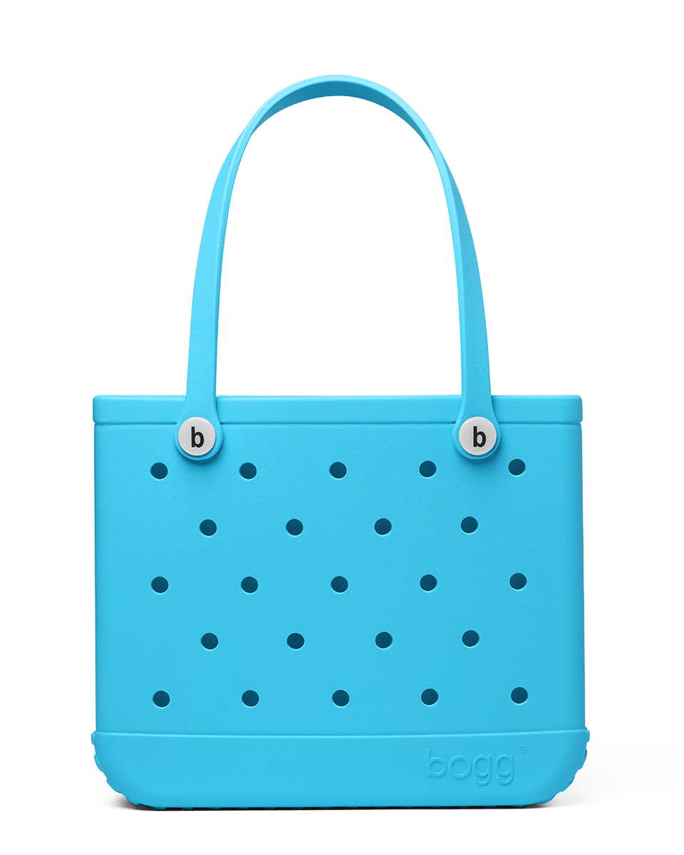 Baby 2024 Bogg Bag Tote Blue-Eyed 623468