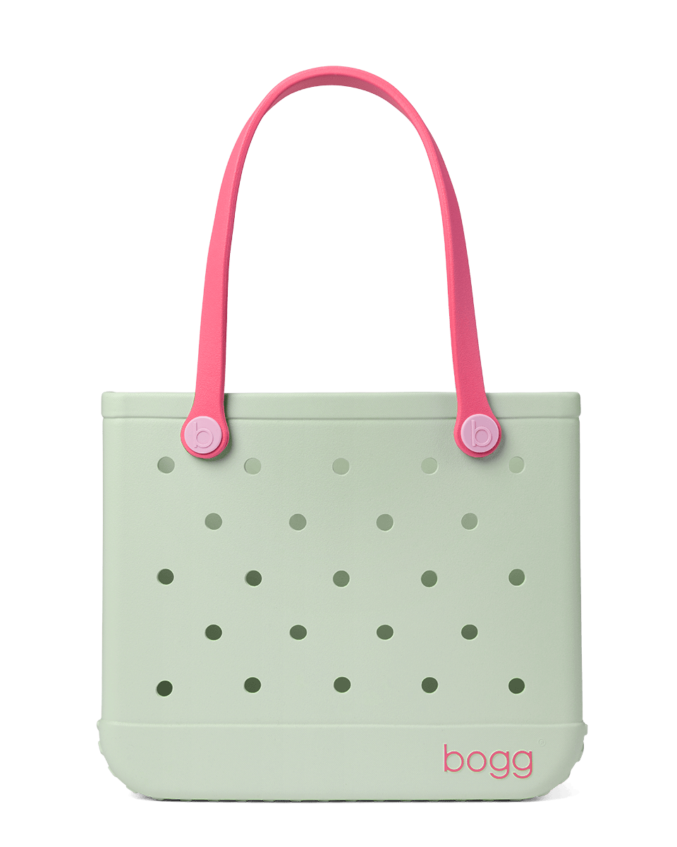 Baby Bogg Bag - Matcha Alota View 1