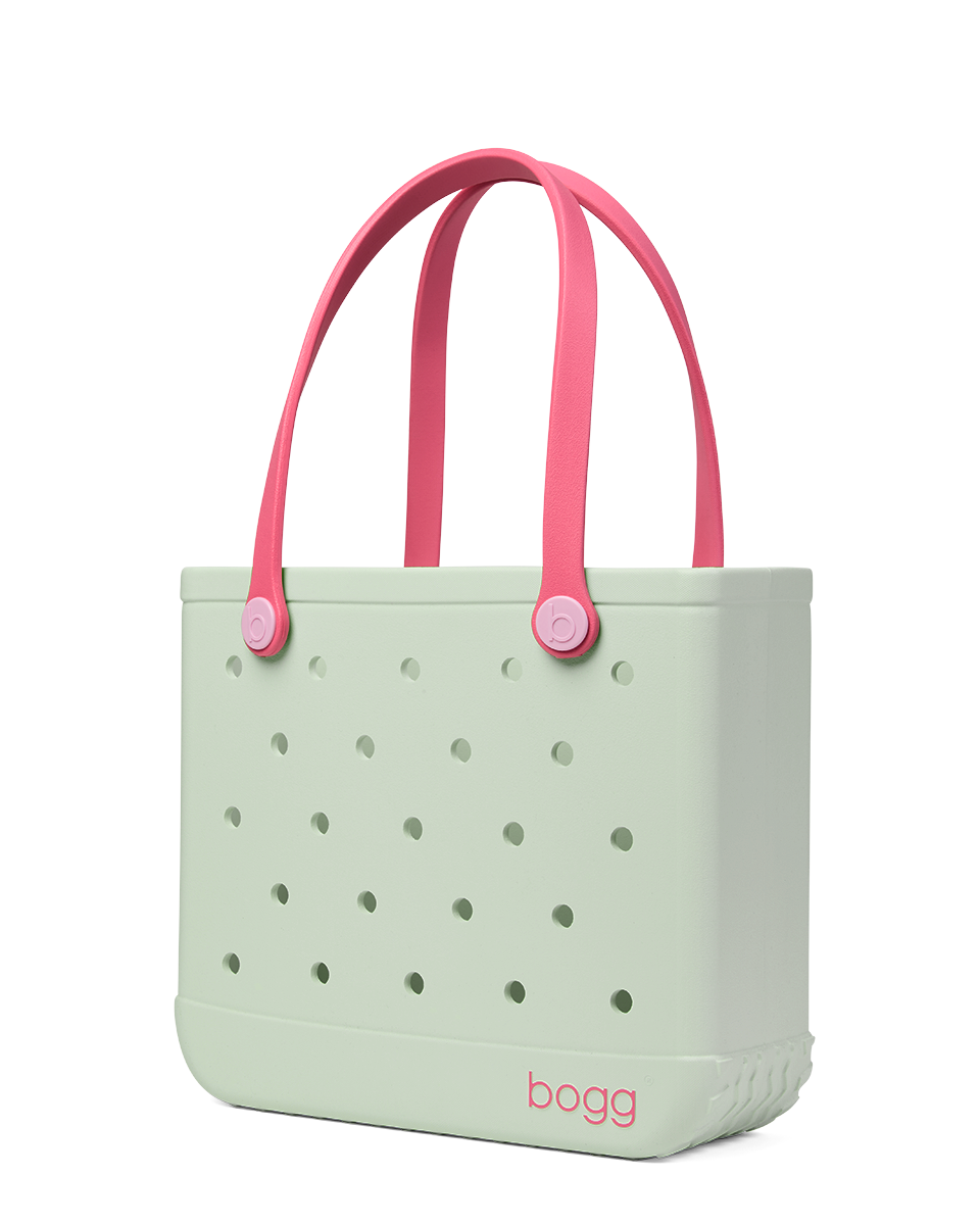 Baby Bogg Bag - Matcha Alota View 2