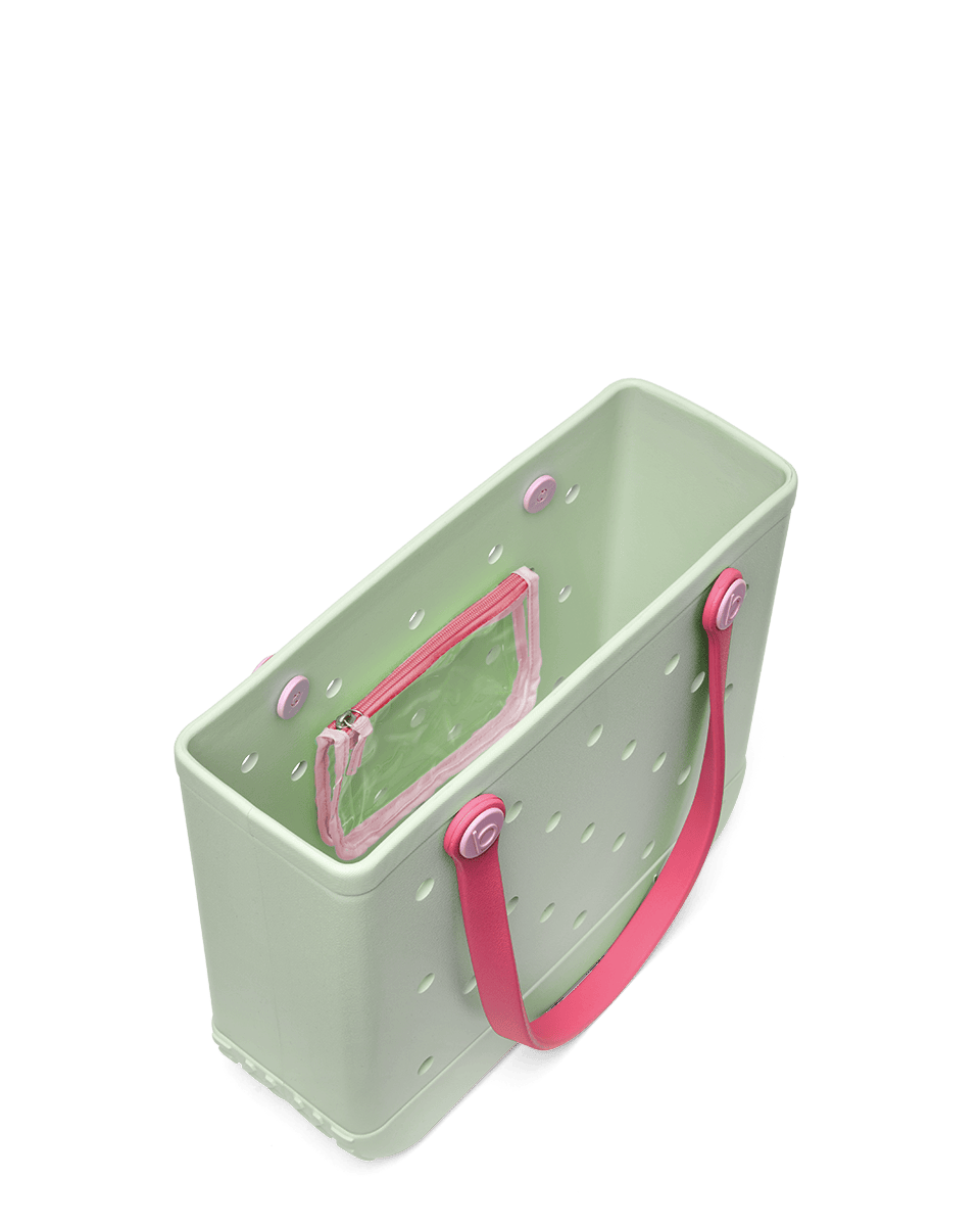 Baby Bogg Bag - Matcha Alota View 3