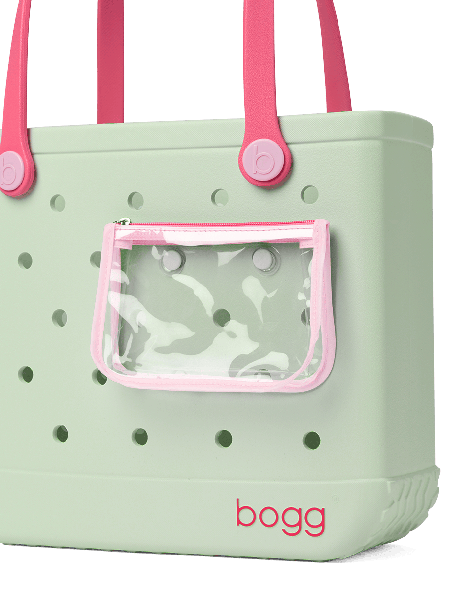 Baby Bogg Bag - Matcha Alota View 5