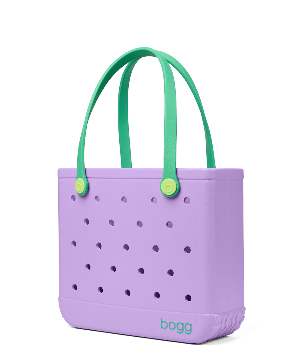 Baby Bogg Bag - Lavender Mojito View 2