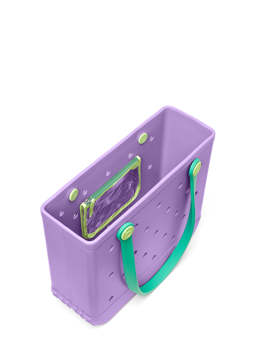 Baby Bogg Bag - Lavender Mojito View 3