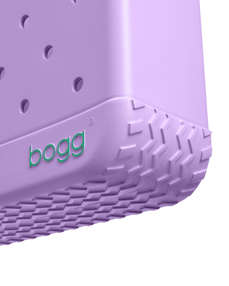 Baby Bogg Bag - Lavender Mojito View 4