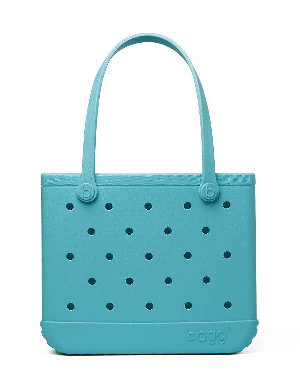 Baby Bogg Bag - Turquoise and Caicos View 1