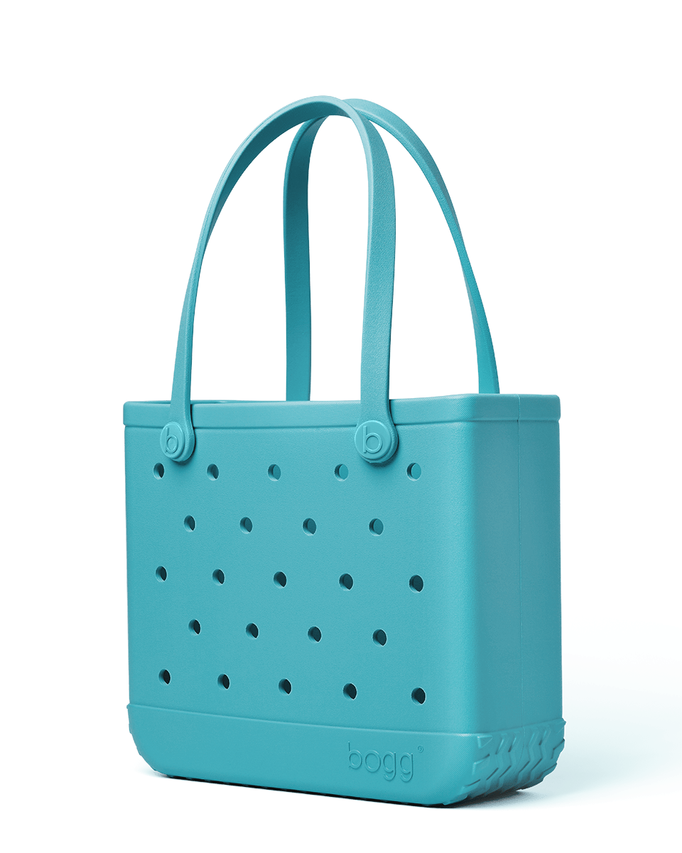 Baby Bogg Bag - Turquoise and Caicos View 2