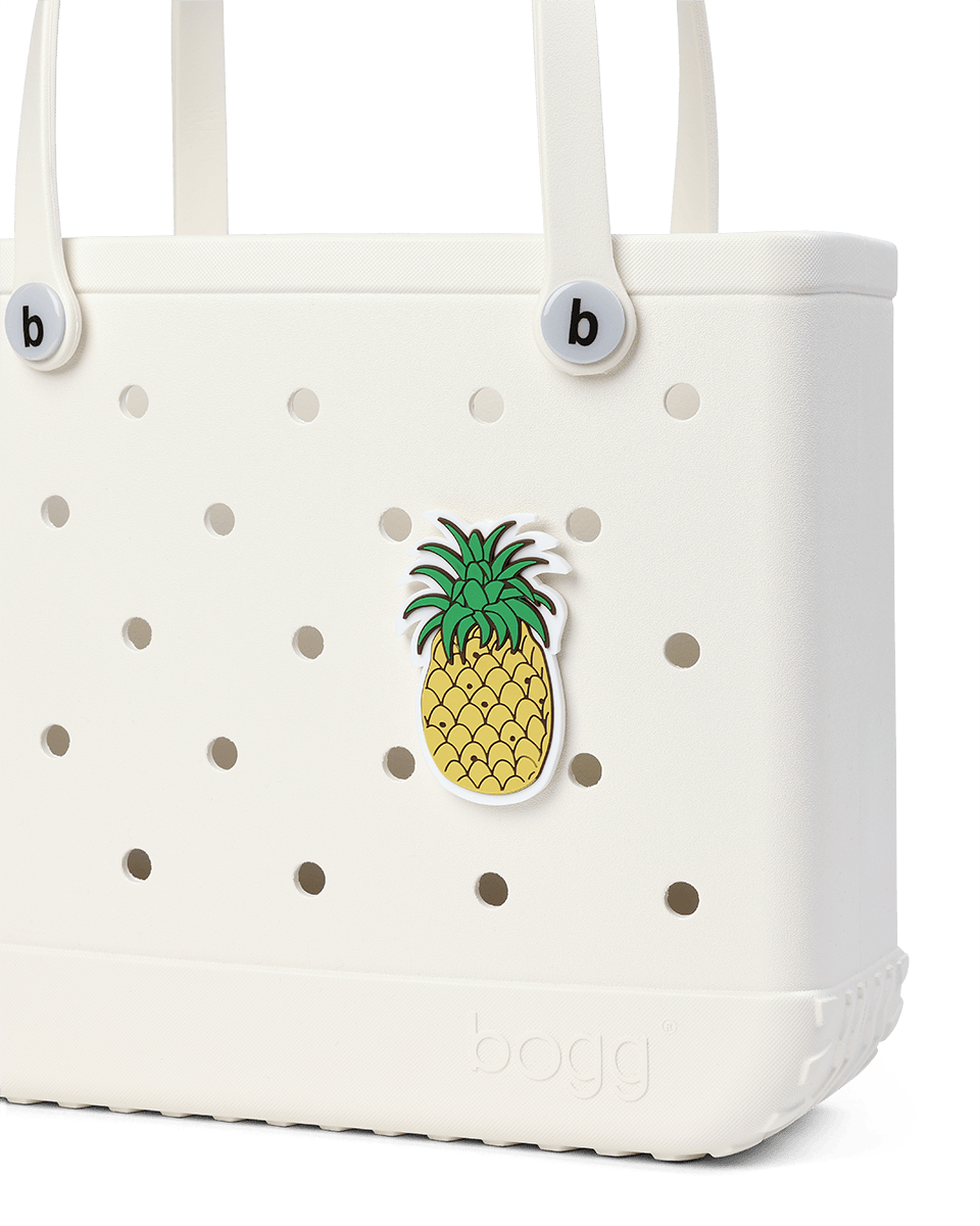 Bogg Bit - Pineapple View 2