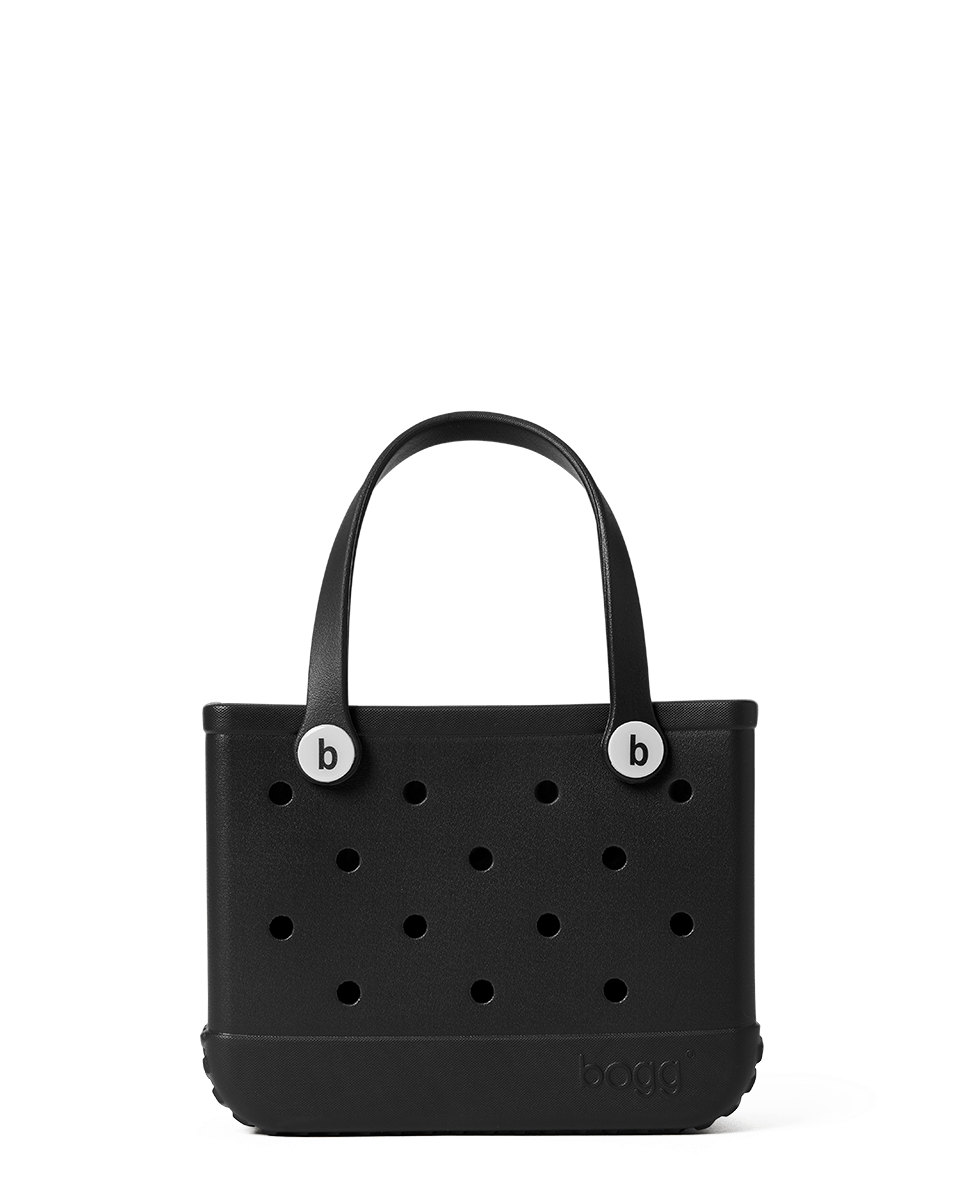 BITTY BOGG on sale BAG BLACK