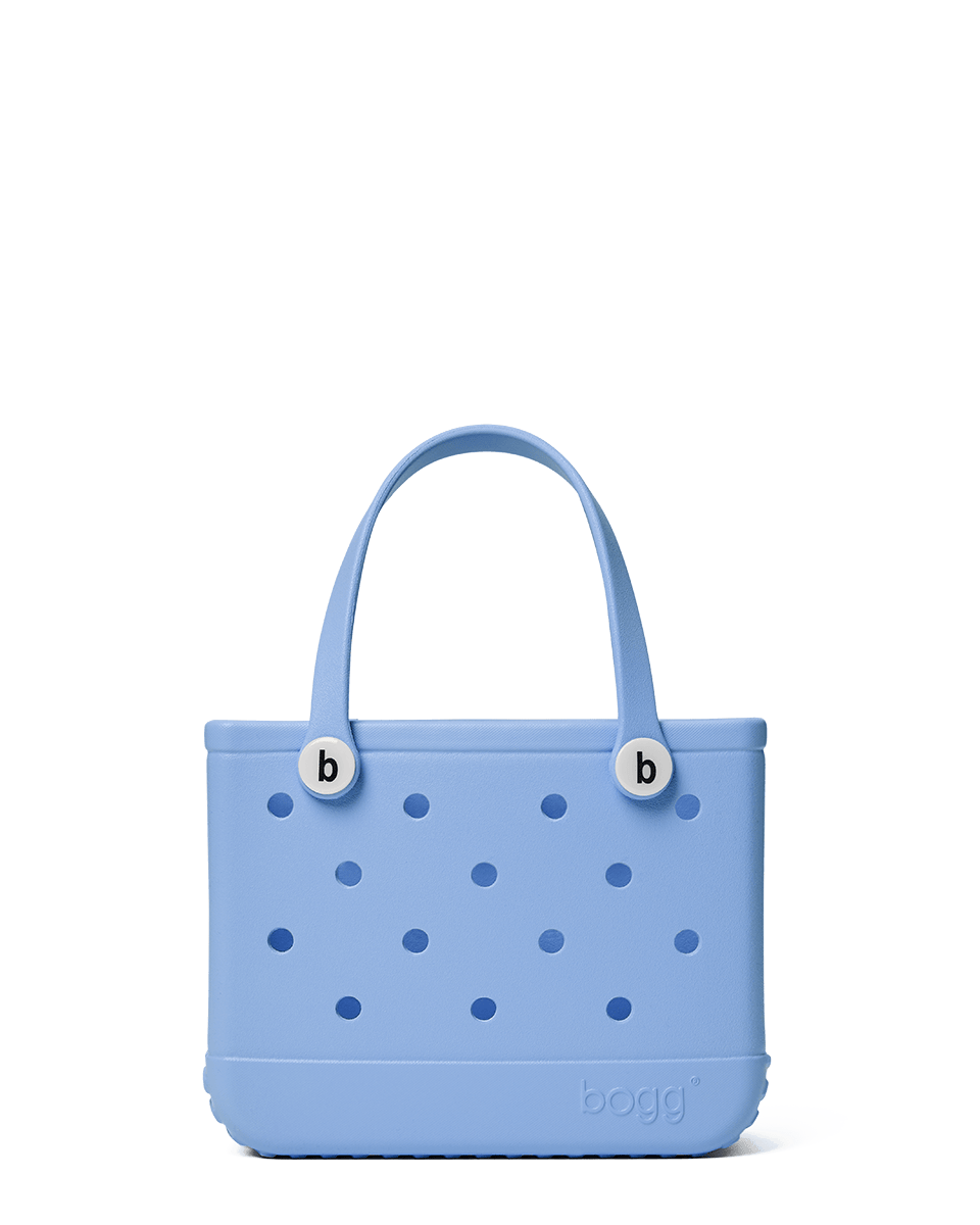 Bitty Bogg Bag hotsell Tote Bag Carolina Blue 645675