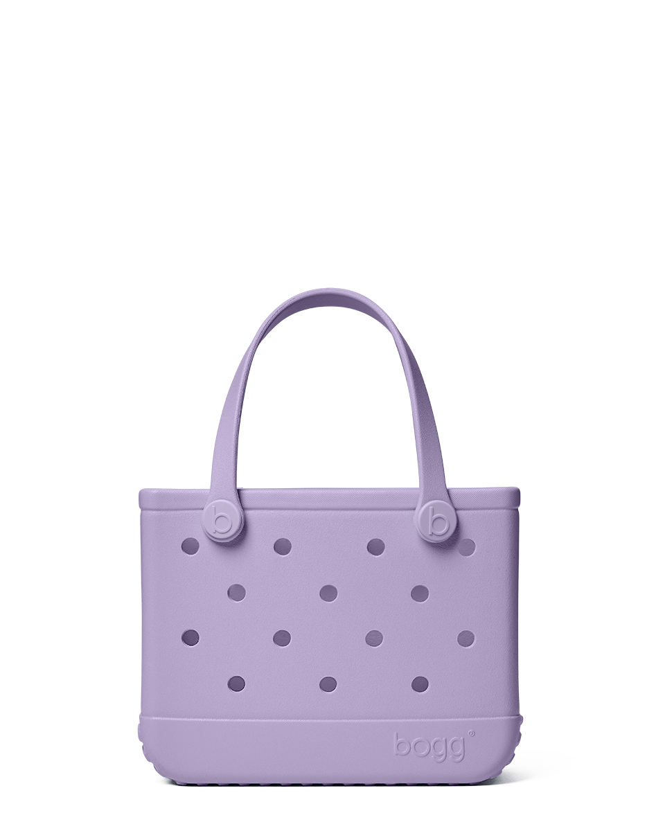 NWT Bogg Bag Original Bogg fashion Bag Tote Color: Lilac