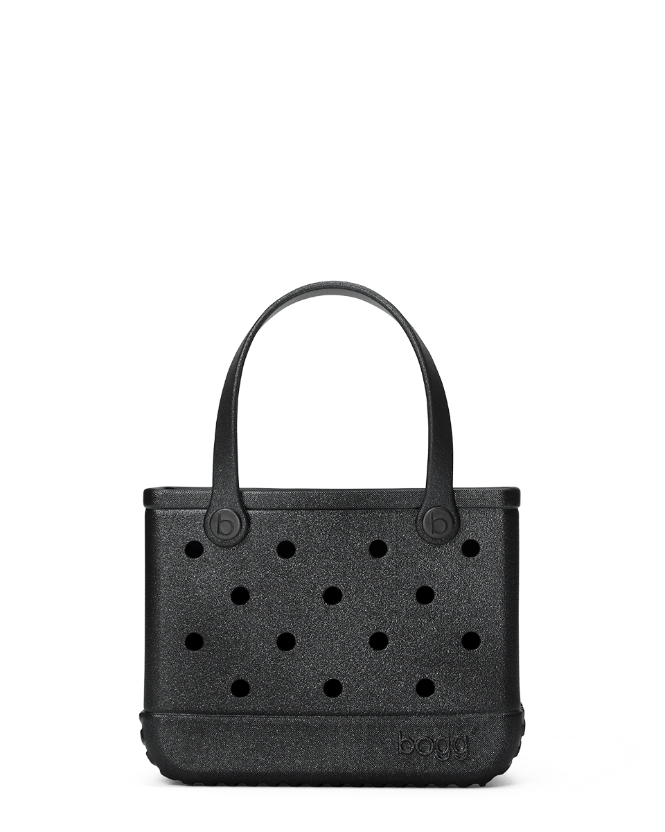 BITTY BOGG on sale BAG BLACK