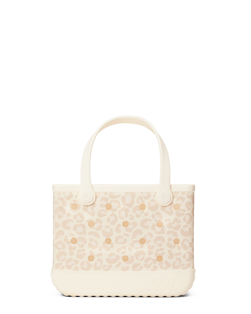 Original deals Bogg Palm Print Tote Bag