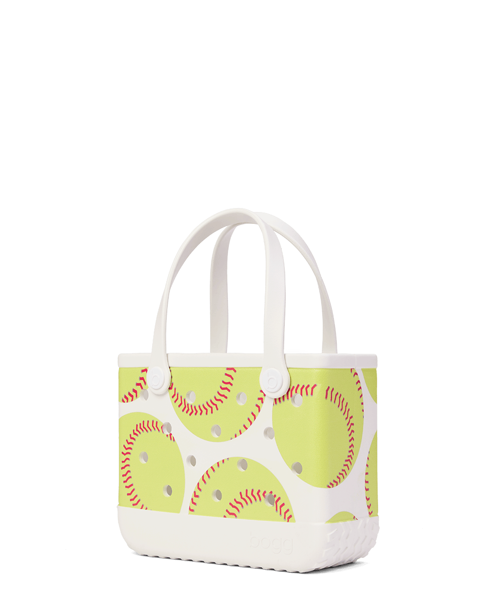 Bitty Bogg Bag - Play Ball