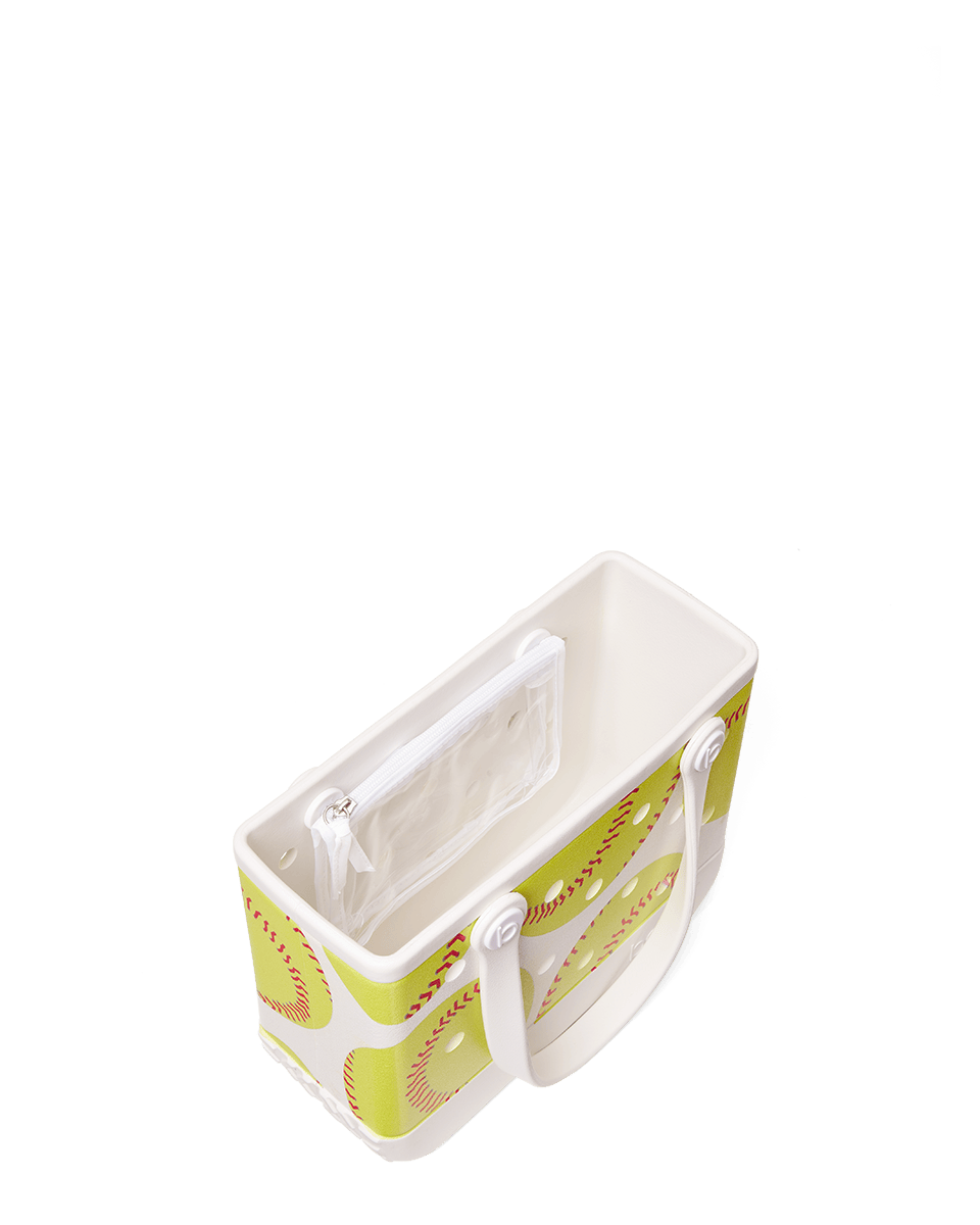 Bitty Bogg Bag - Play Ball