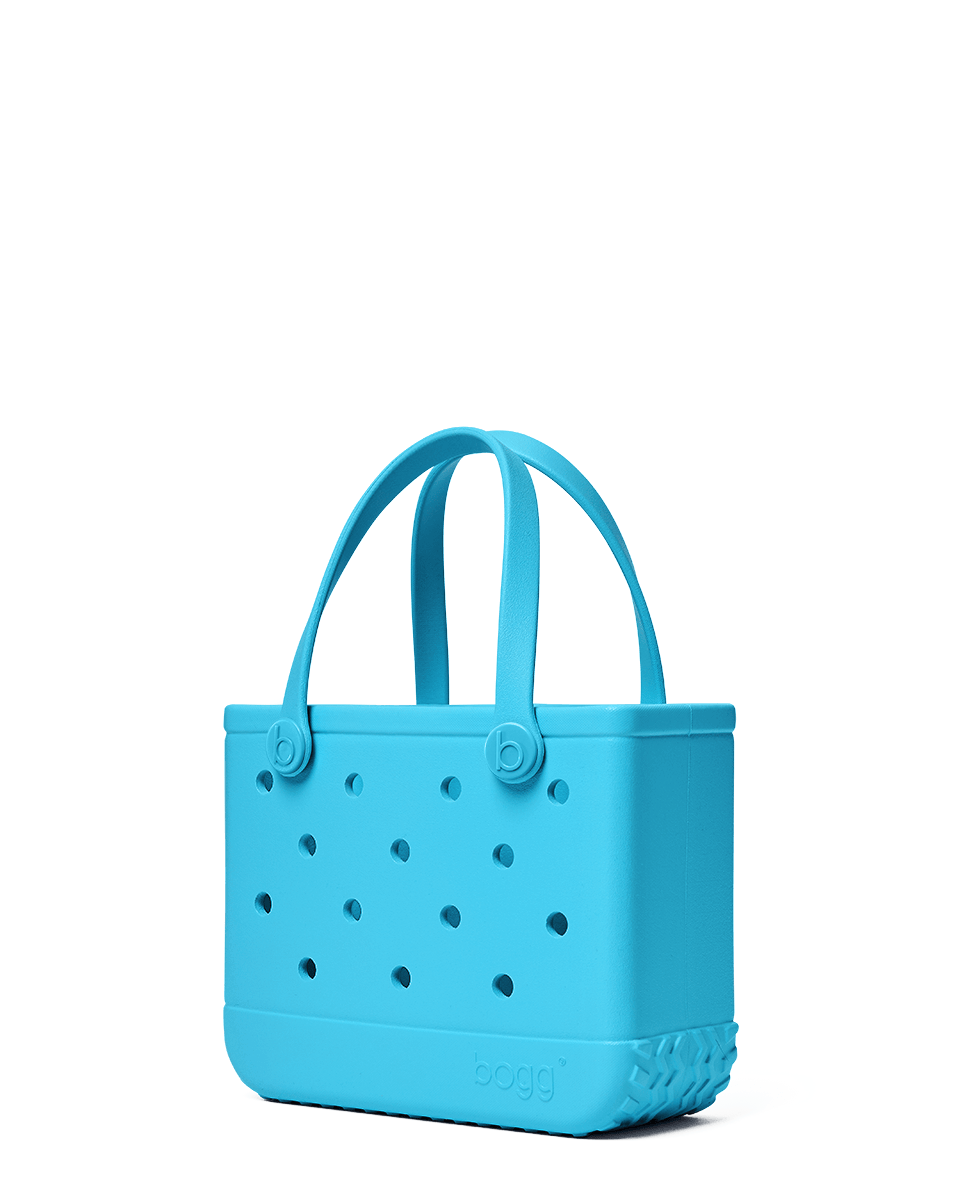 Bitty Bogg Bag - Tiff View 2