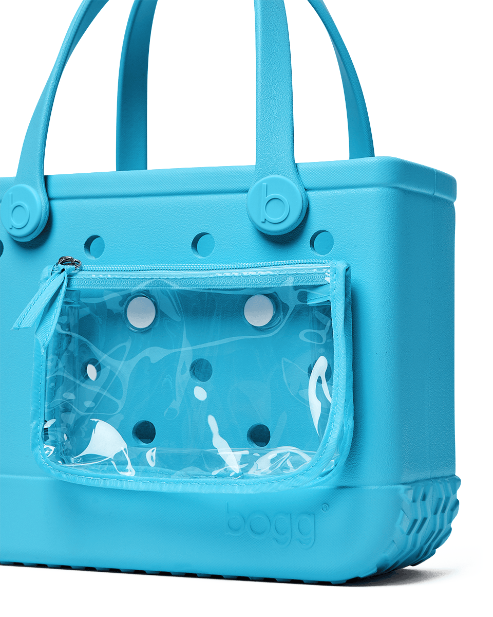 Bitty Bogg Bag - Tiff View 5