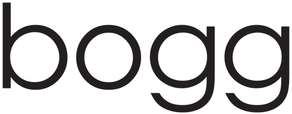 Bogg Bag Logo
