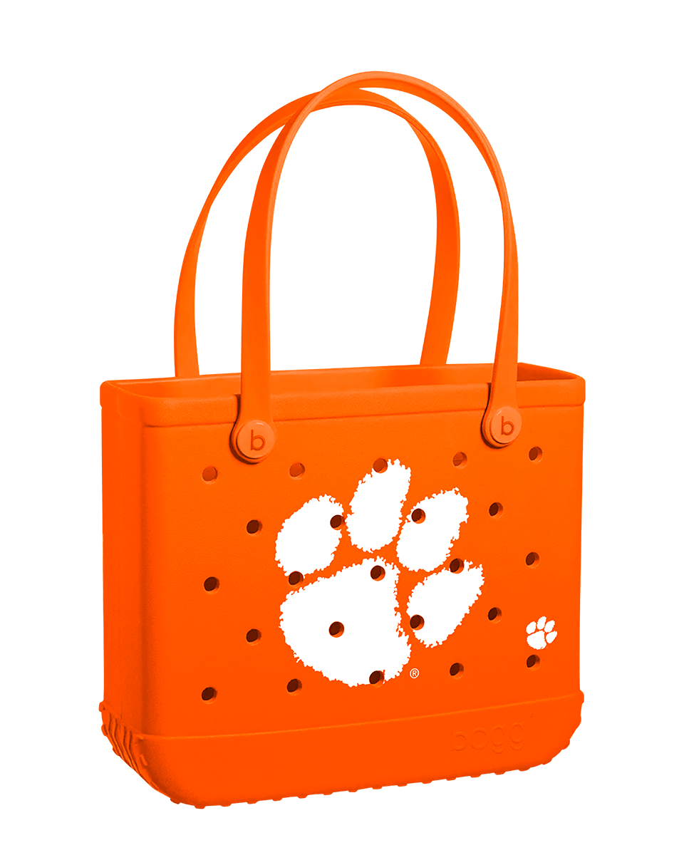 Baby Bogg Bag Clemson Tigers BOGG BAG