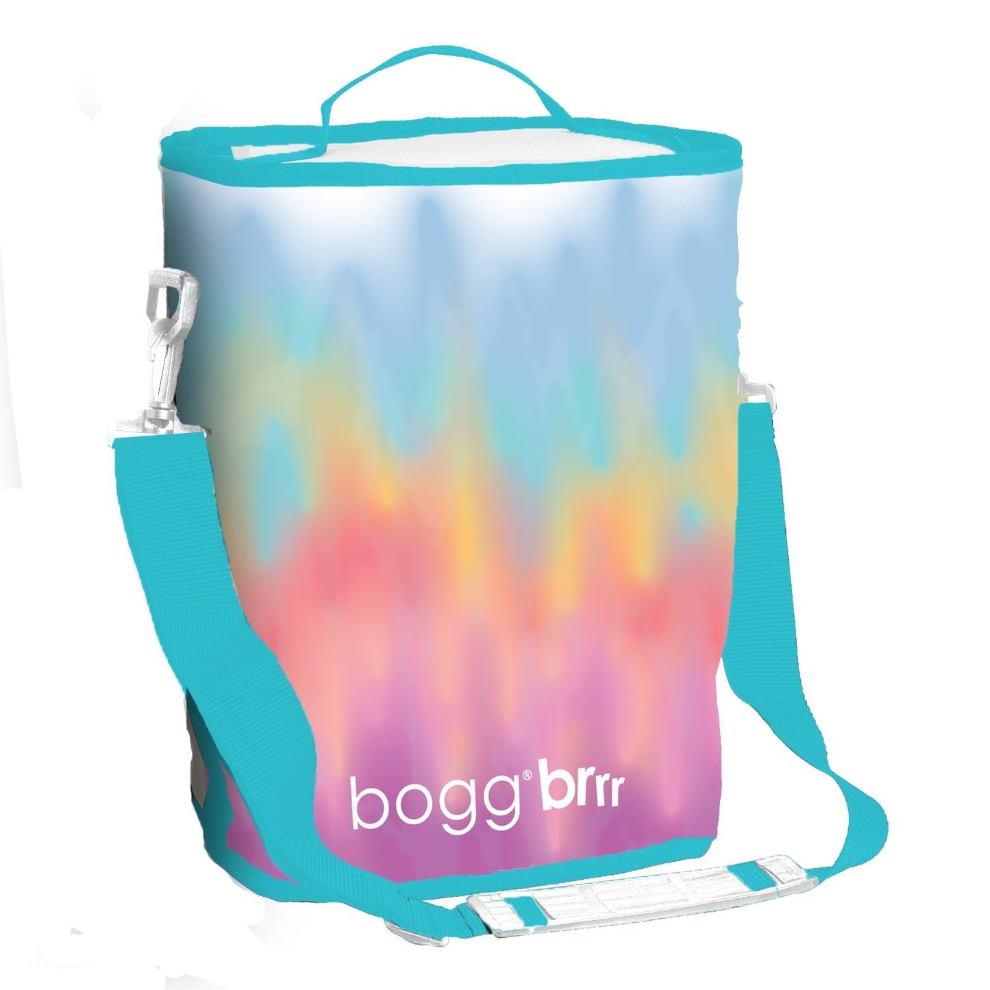Bogg® Brrr and a Half Cooler Insert - Cotton Candy