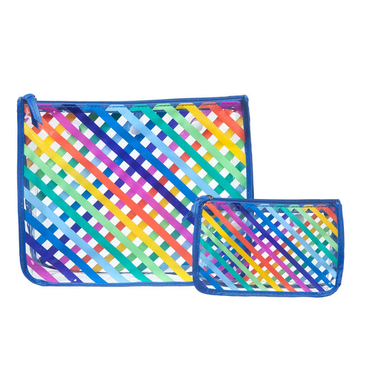 Bogg® Bag Decorative Insert - Stripes