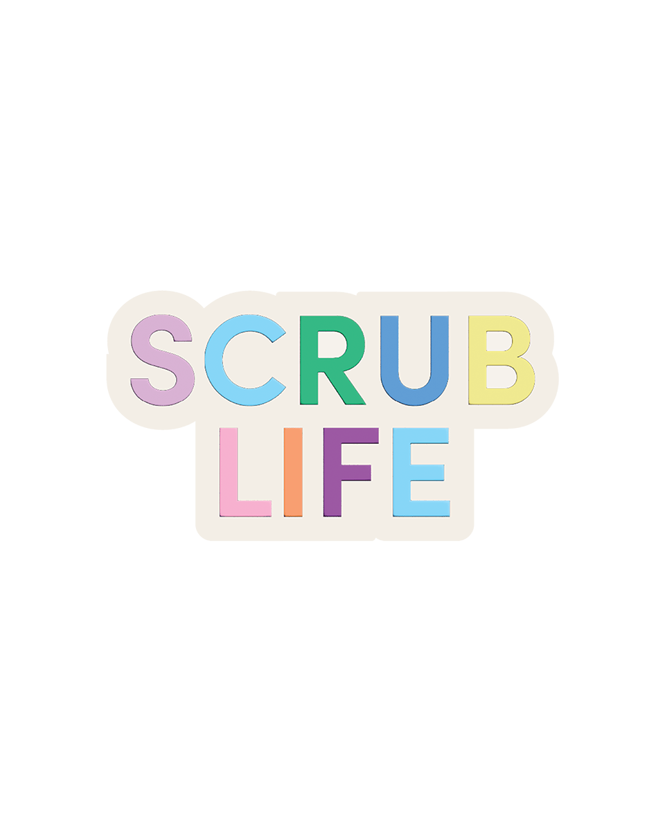 Bogg Bit - Scrub Life