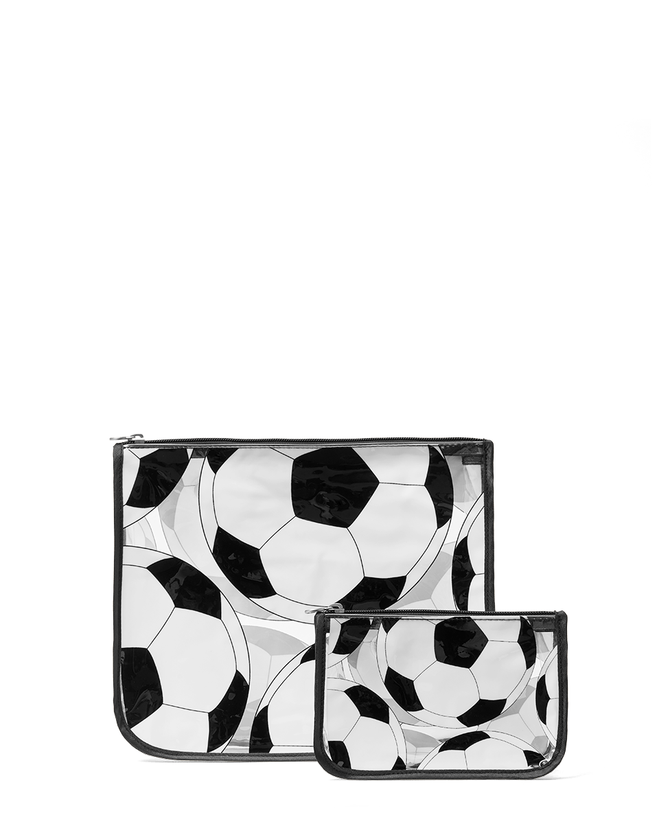 Decorative Insert - Soccer