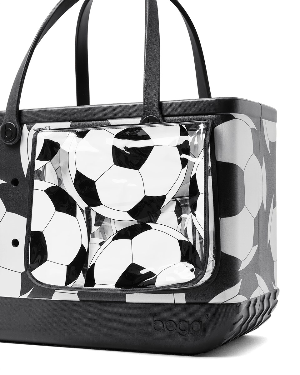 Decorative Insert - Soccer