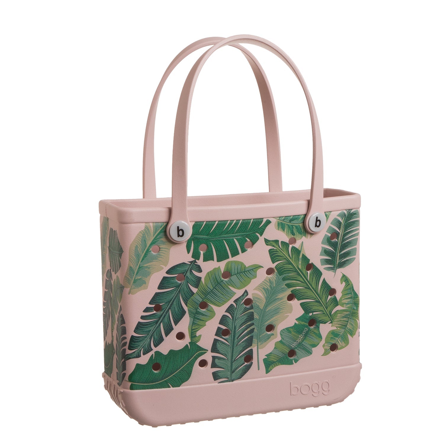 bogg palm bag