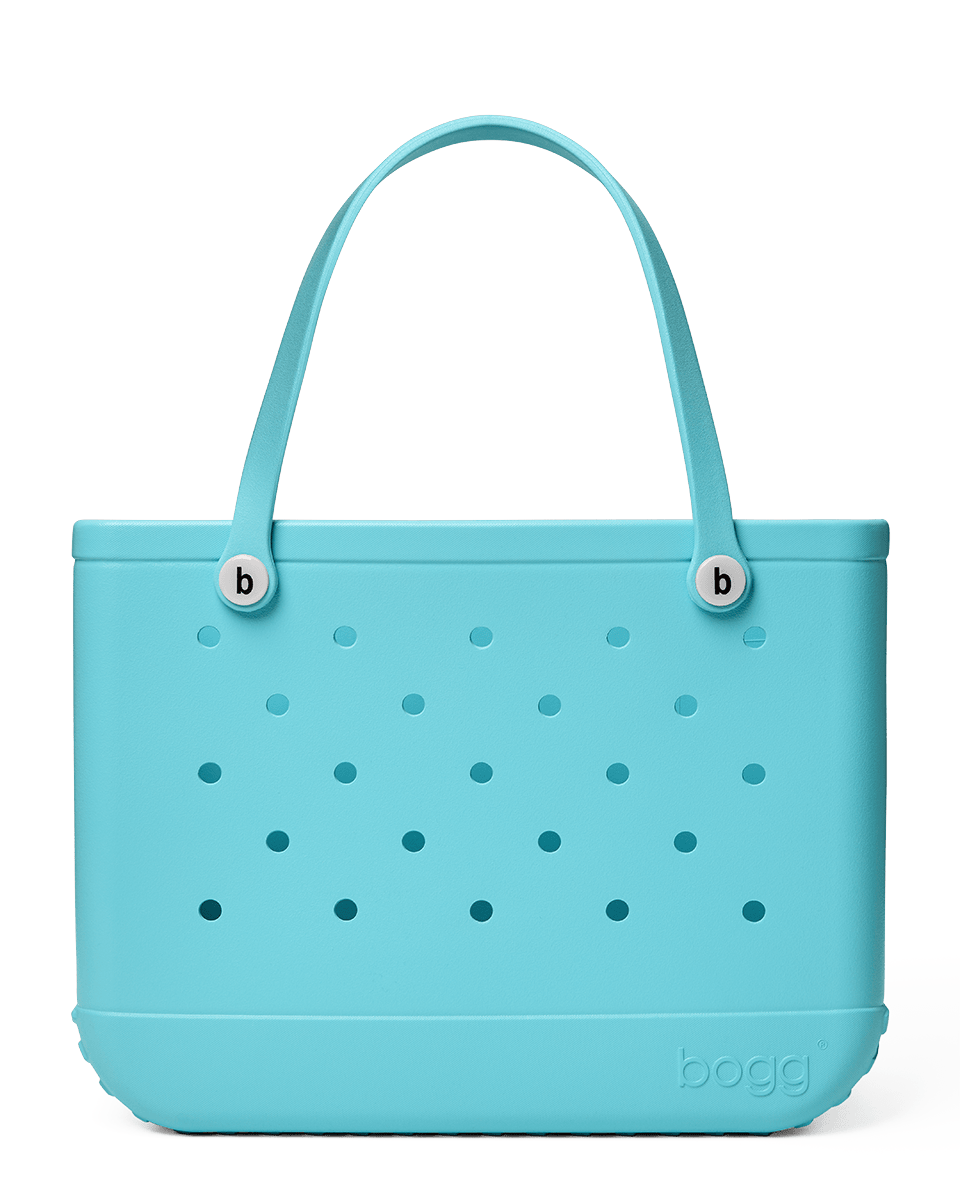 Original Bogg Bag beachfront BLUE BOGG BAG