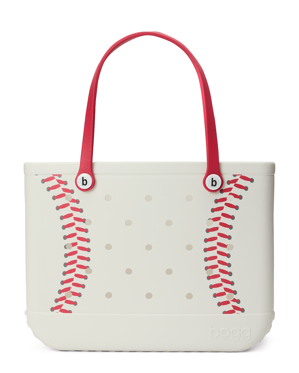 Authentic baseball handbags