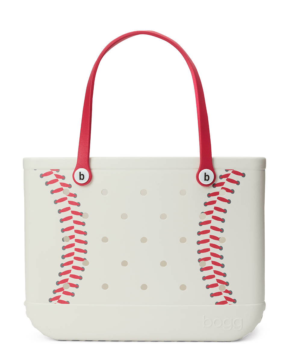 Betsey johnson baseball bag sales