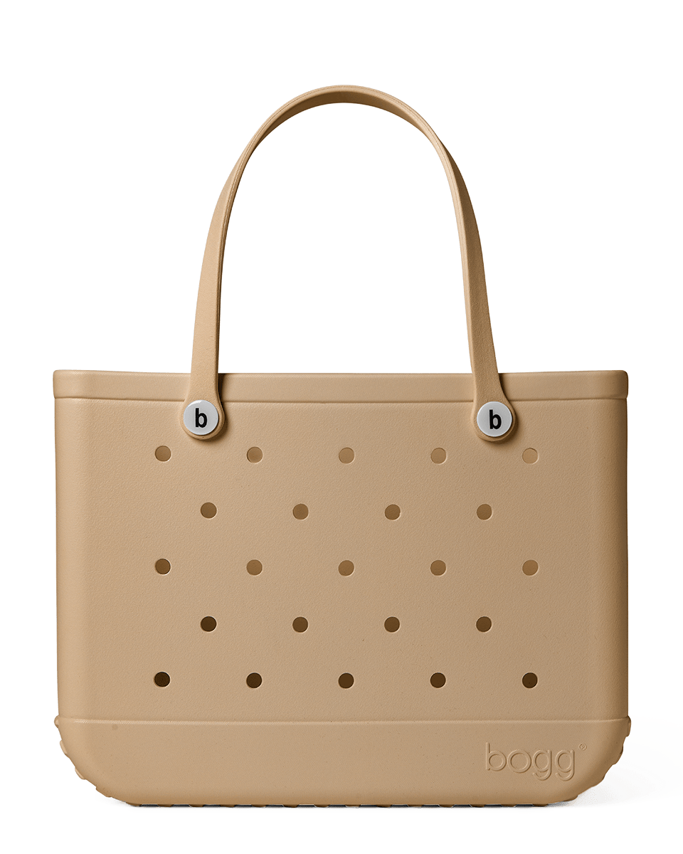 Bogg Bag deals Original Bogg Bag Tote COLOR : Bone