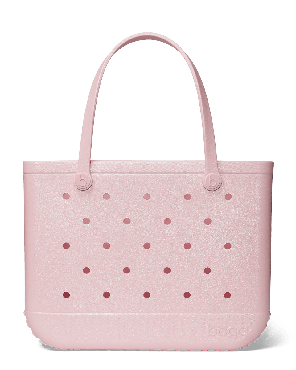 Bogg Bag Original Bogg Bag store - Color: Blowing Pink Bubbles