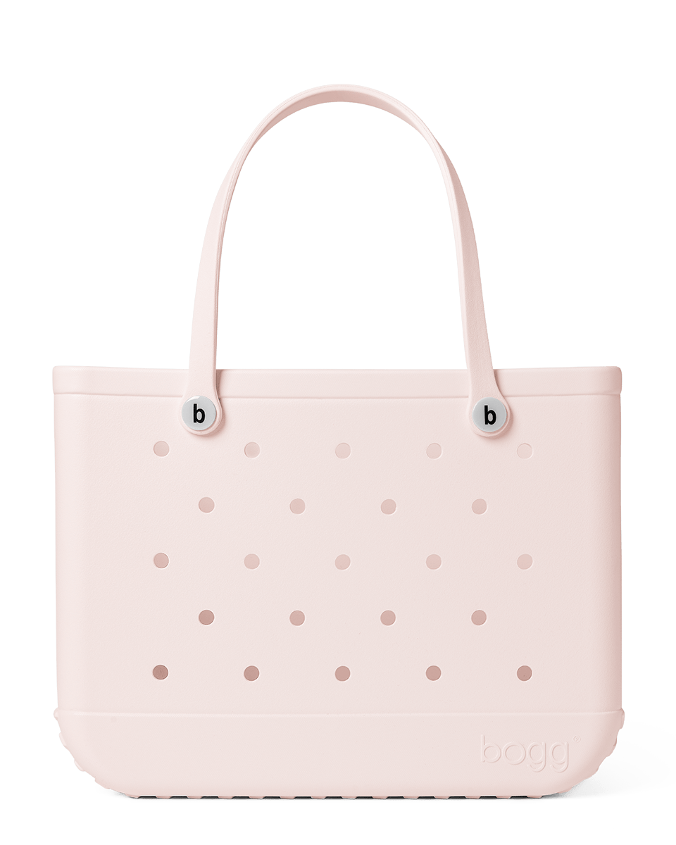 Original Bogg Bag Petal Pink