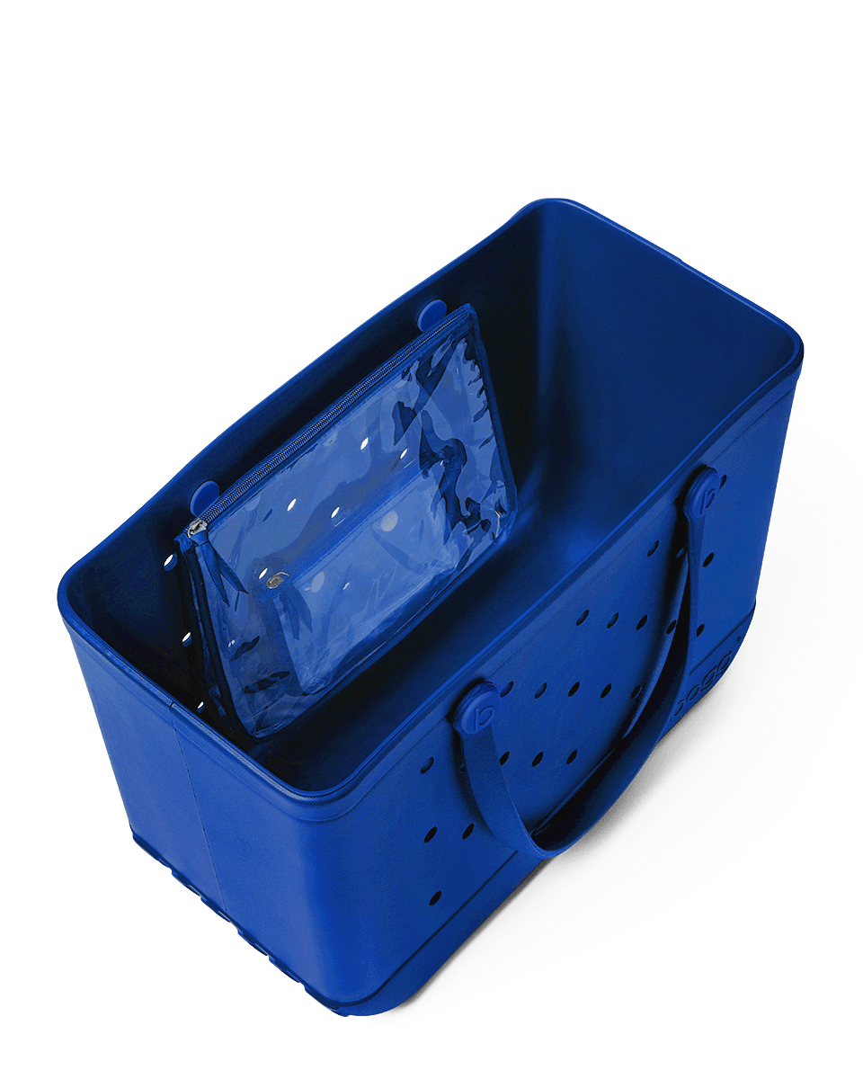 Original Bogg Bag - Blue-eyed View 3
