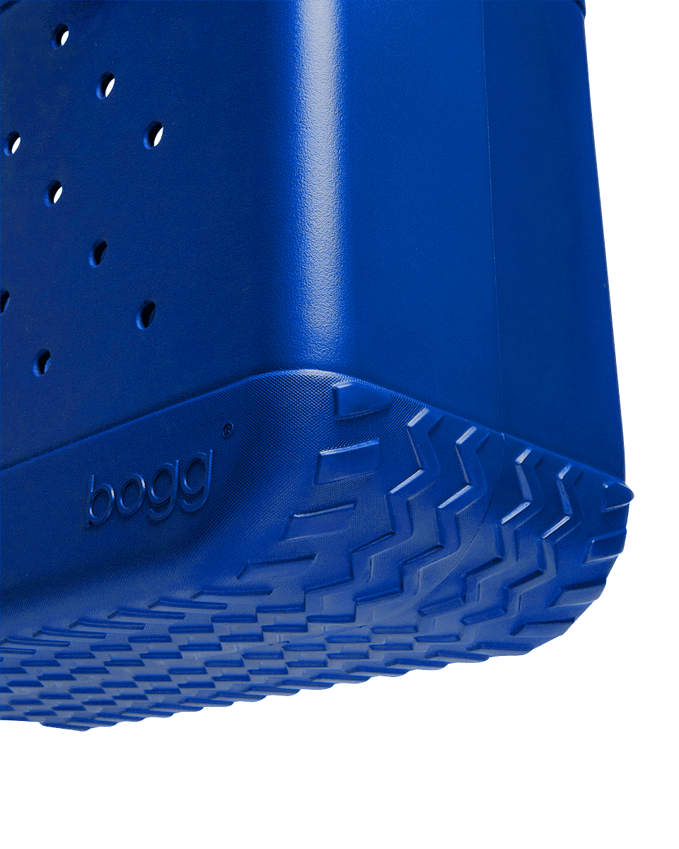 Original Bogg Bag - Blue-eyed View 4