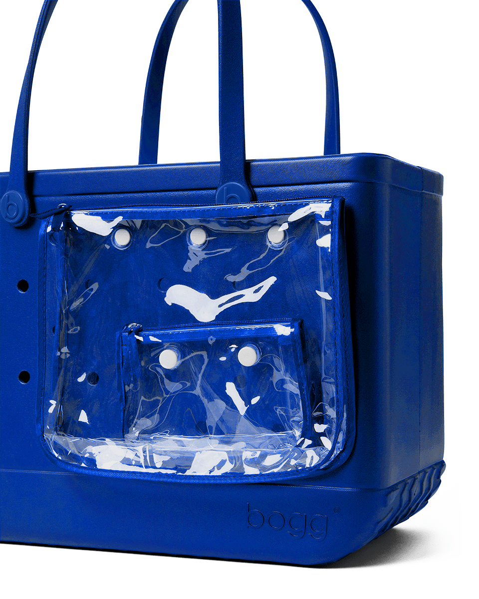 Original Bogg Bag - Blue-eyed View 5