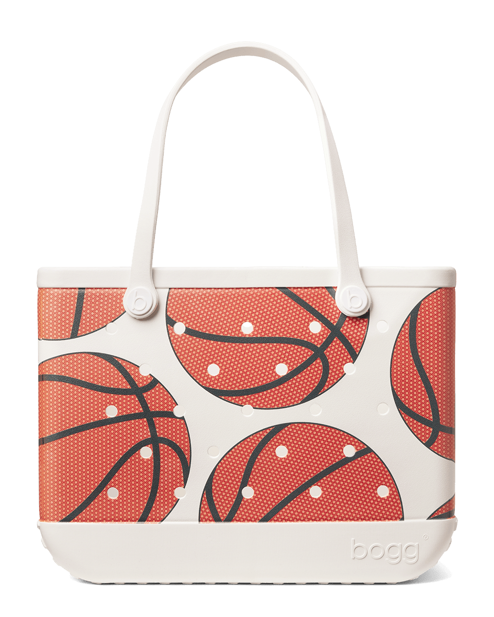 Original Bogg Bag - Hoop Dreams