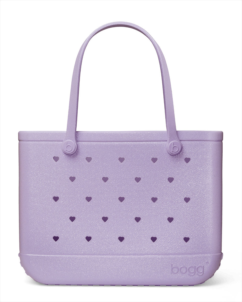 Bogg Bag sale XL Lilac