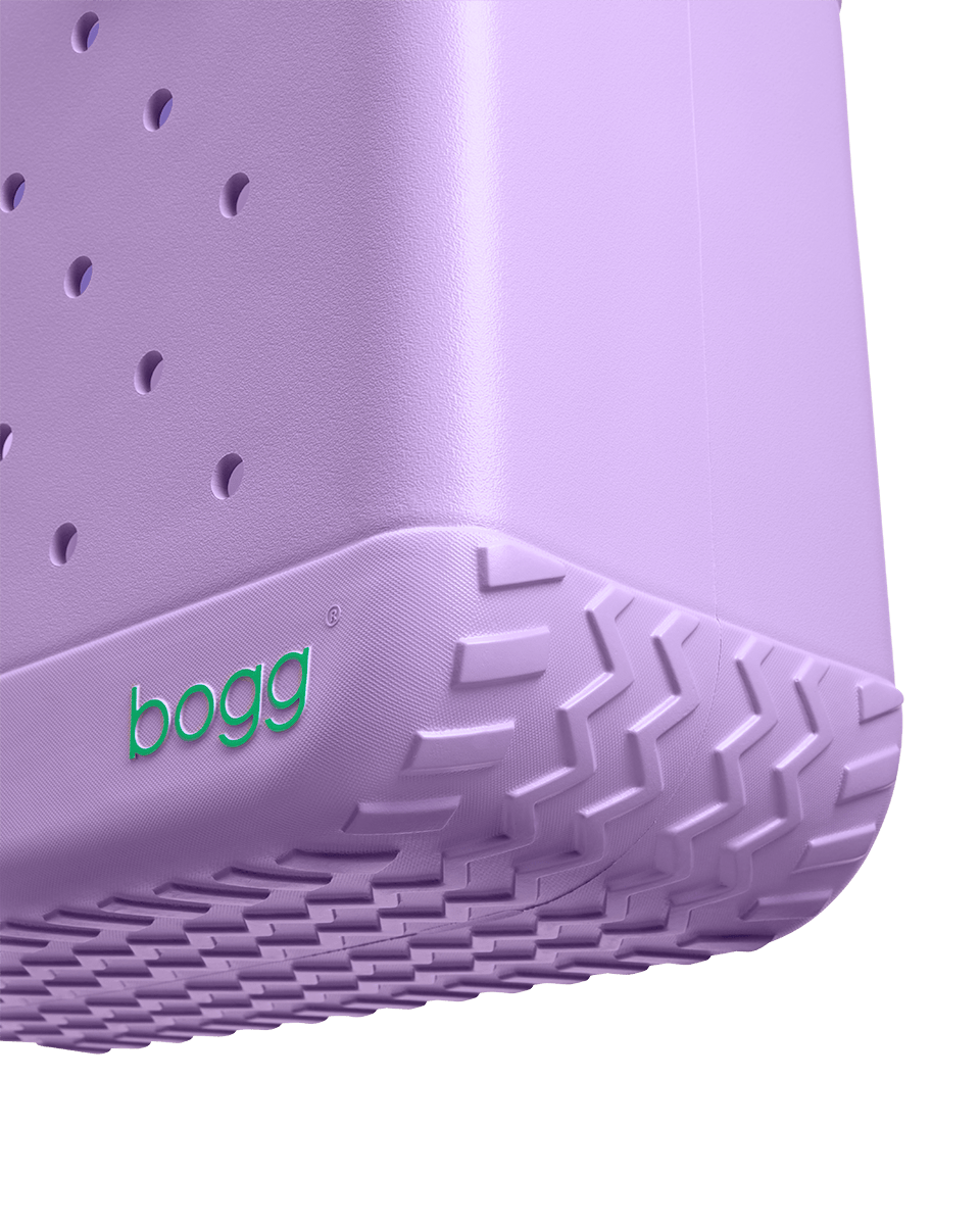 Original Bogg Bag - Lavender Mojito View 4