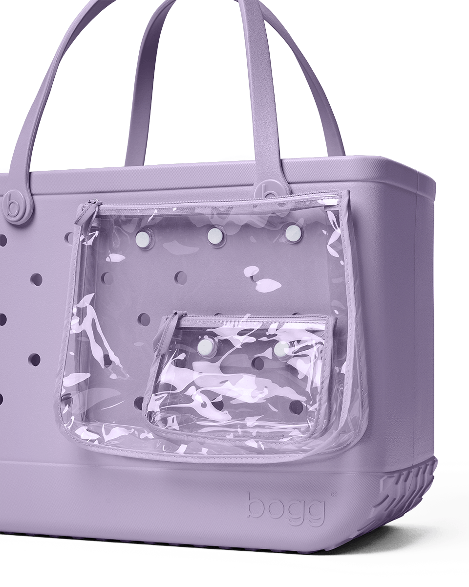 Original Bogg Bag - I Lilac You a Lot View 5