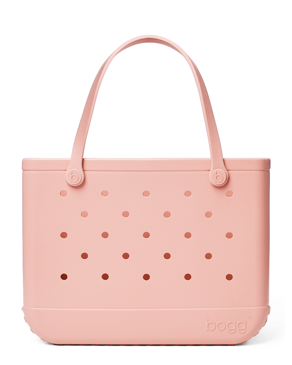 Original Bogg Bag - Peach Daiquiri View 1