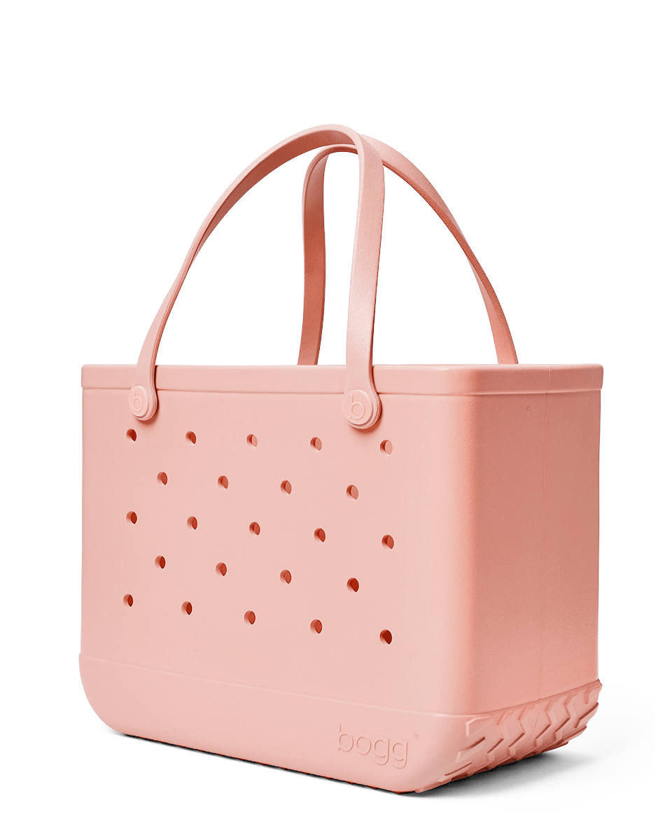 Original Bogg Bag - Peach Daiquiri View 2