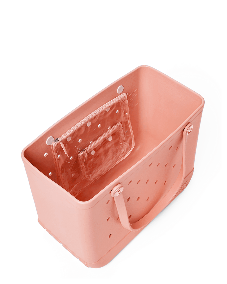Original Bogg Bag - Peach Daiquiri View 3