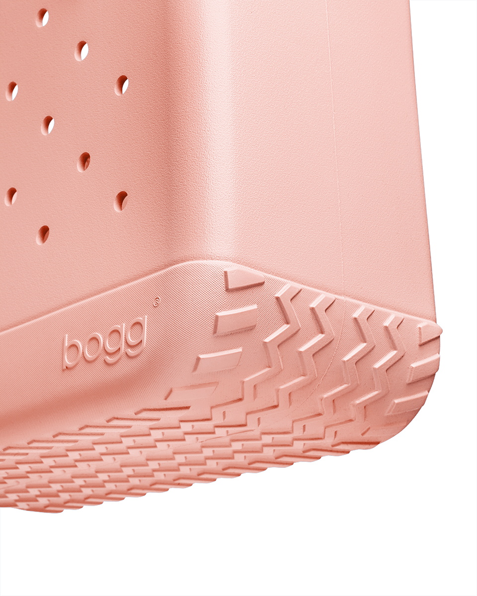 Original Bogg Bag - Peach Daiquiri View 4