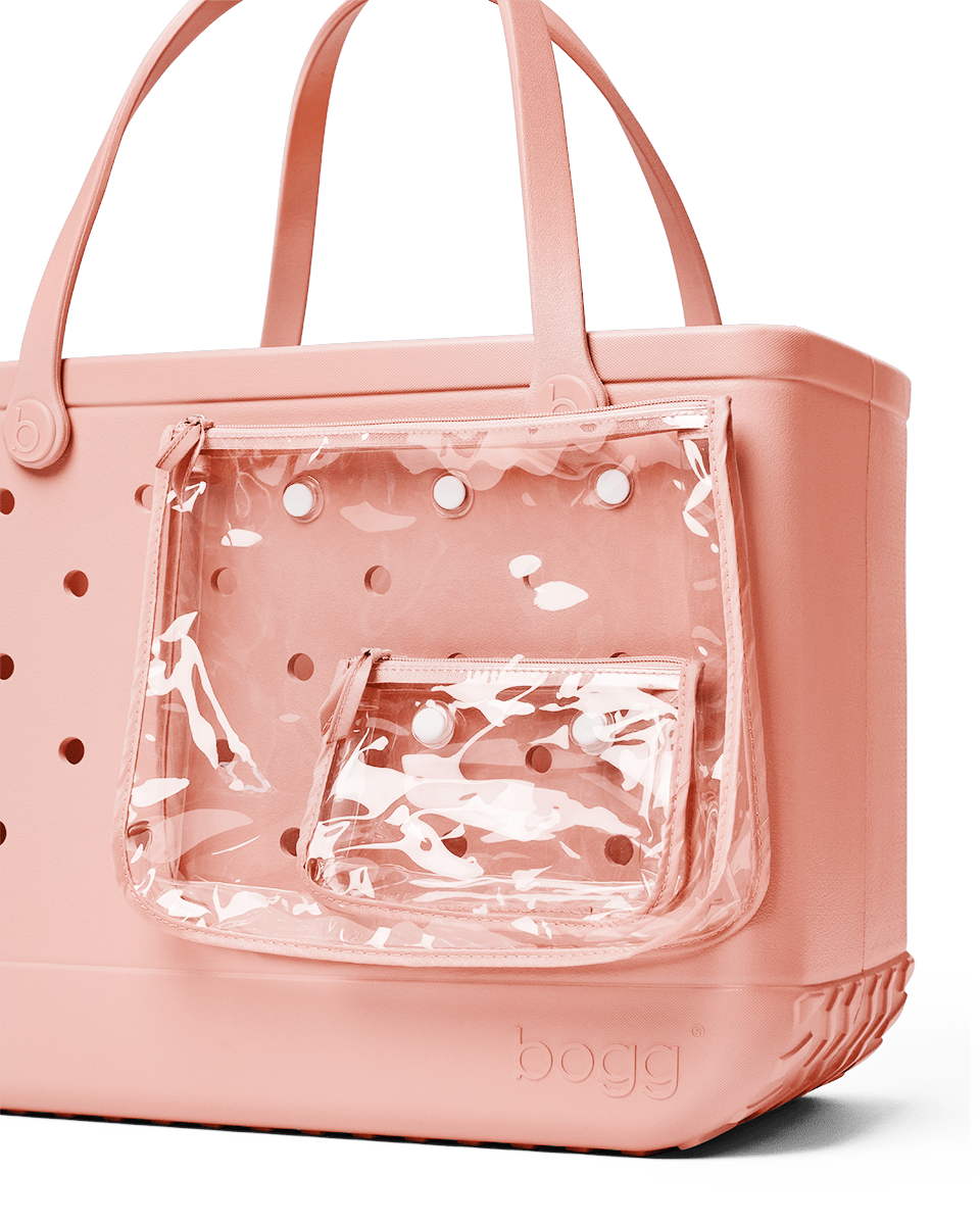 Original Bogg Bag - Peach Daiquiri View 5