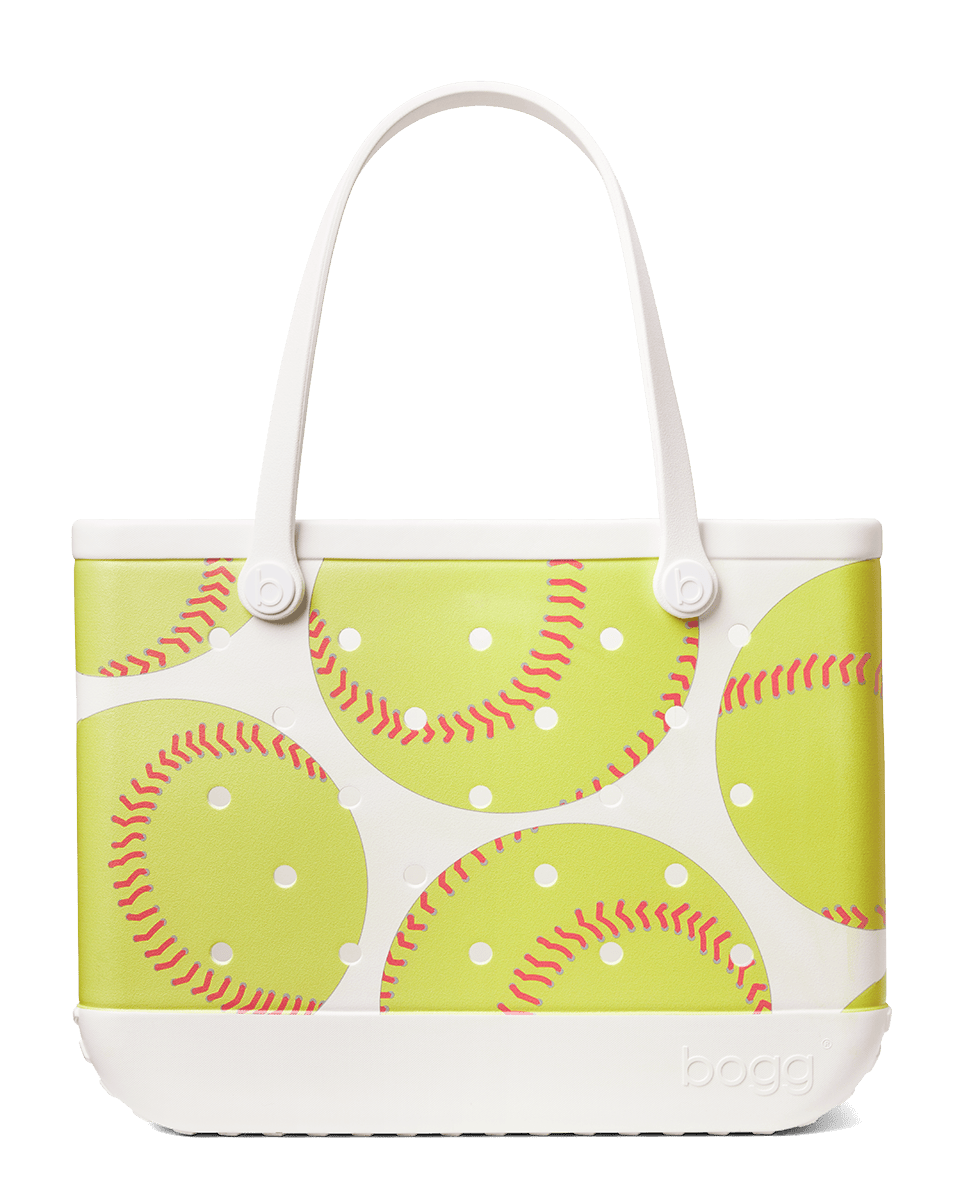 Original Bogg Bag - Play Ball