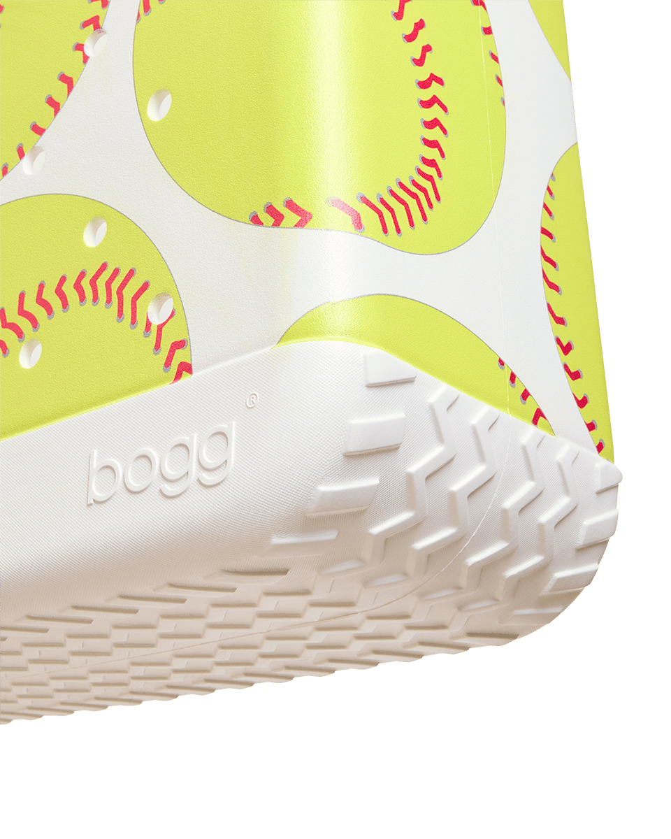Original Bogg Bag - Play Ball