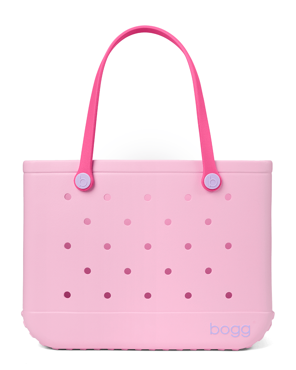 Original Bogg Bag - Pink Drink